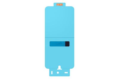 Samsung Ochranná fólia A37 Transparency