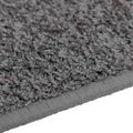 vidaXL Behúň koberec Sivá 80 x 300 cm 100% Polypropylén Tuft
