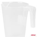 Odmerka na tekutiny 1L AMIO-04050