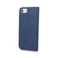 Smart Magnetic case for Xiaomi 17 navy blue