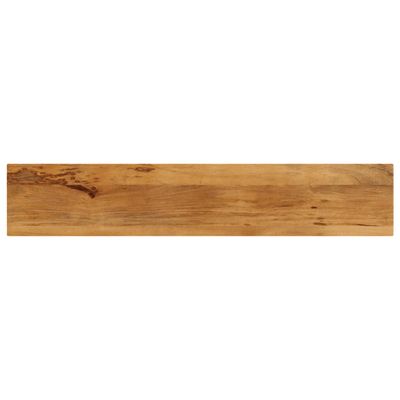 vidaXL Stolová doska 140x20x2,5 cm obdĺžnik masívna akácia