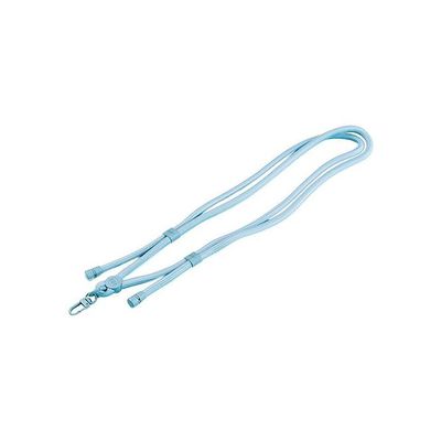 Lanyard - Svetlomodrá
