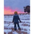 Tales from the Loop: Our Friends the Machines & Other Mysteries