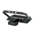 Modee Lighting LED Reflektor A3-series + Senzor 50W 5000lm 120° studená biela (ML-FLS6000K50WSA3N)