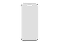 PanzerGlass Privacy ochranné sklo Apple iPhone Air s bezprašným aplikačním boxem