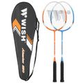 Bedmintonový set WISH Alumtec 330k