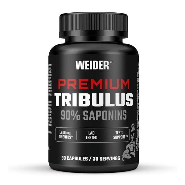 Premium Tribulus - Weider
