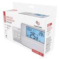 Termostat EMOS P5616OT izbový s komunikáciou OpenTherm, bezdrôtový