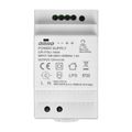 ORNO OR-PSU-1644 Zdroj spínaný 12V DC 4,5A, 54W na DIN lištu