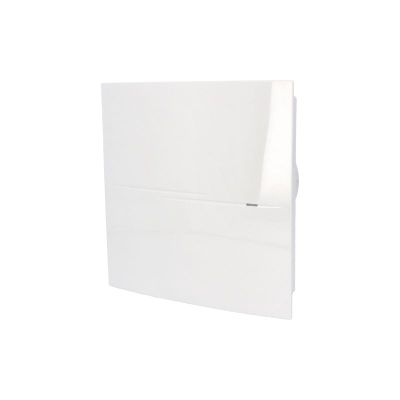Ventilátor VENTS 100 Quiet-Style znížená hlučnosť