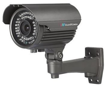 DI-WAY HDCVI IR Bullet kamera, 1080p, 2.8-12mm, 40m