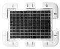 FVE ABS7WH držiak pre fotovoltaický panel s priechodkou, 7 dielov, karavan FVE ABS7WH držák pre fotovoltaický panel s průchodkou, 7 dílů, karavan