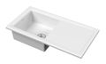 Reginox Modena 1000.0 White pure