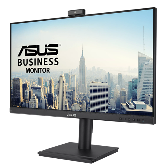 ASUS/BE279QFK/27''/IPS/FHD/100Hz/5ms/Čierna/3R