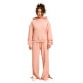 Dámska mikina Serenity Pink - BeastPink, veľkosť S, veľkosť oblečenia S