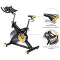 Cyklistický trenažér HMS Premium SW7200