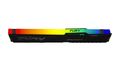 Kingston FURY Beast EXPO/DDR5/16GB/6800MHz/CL34/1x16GB/RGB/Black Operacní pamet, DDR5, 16GB, 6800MT/s, DIMM, CL34, RGB podsvícení, cerná