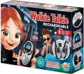 Vysielačky Walkie Talkie 4km