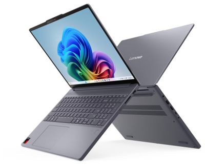 Lenovo IdeaPad Slim 3/15Q8X10/SD-X1-26-100/15,3''/WUXGA/8GB/256GB/Adreno/W11H/Gray/2R