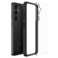 Puzdro Spigen Ultra Hybrid pre Samsung Galaxy S24 matná čierna