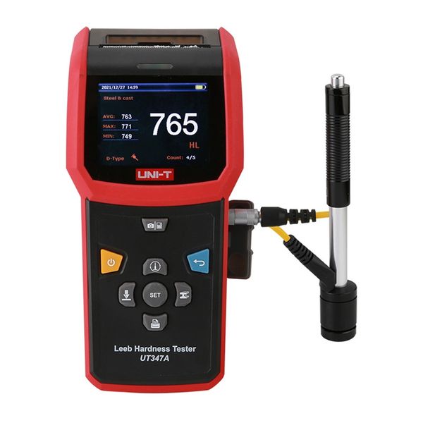 Tvrdomer Uni-T Leed UT347A