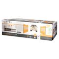 EXTEL XV250 pohon 2-křídlových vrat, Wi-Fi, 250kg