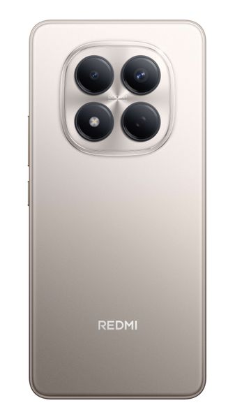 Xiaomi Redmi Note 15 Pro/8GB/256GB/Titanium