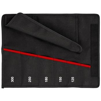 Knipex, Rovinovací pouzdro pre 87 - prázdne