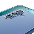 Puzdro Spigen Liquid Crystal pre Samsung Galaxy S25 Crystal Clear