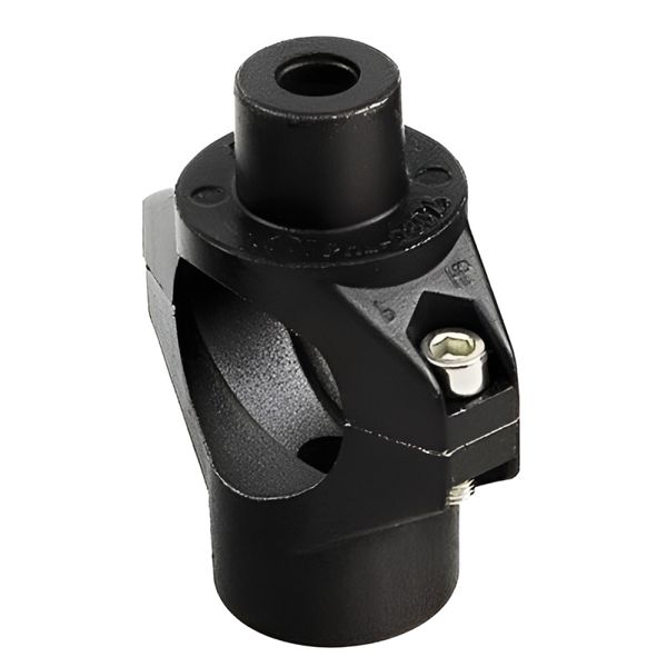 Nadstavec na zváračku plastových rúr Pro 40Q Prieber trubky 25 mm