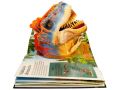 Pop-up encyklopédia Dinosaury