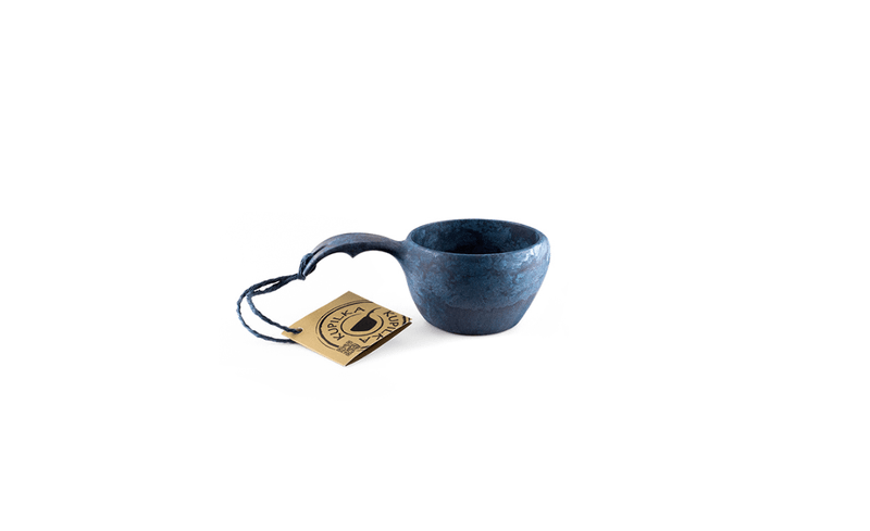 Kupilka K21M0 Classic Cup Blue pohár 210 ml, modrá