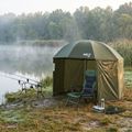 Rybársky dáždnik s 3/4 bočnicou NILS Camp NC4702