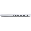 ASUS Vivobook 14/M1405NAQ-LY057/R5-150/14"/WUXGA/8GB/512GB/AMD int/bez OS/Silver/2R ASUS Vivobook/ Ryzen 5 150/ 8GB/ 512GB SSD/ Radeon® Graphics/ 14"WUXGA,matný/ bez OS/ stríbrný