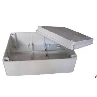 Gewiss GW44208 vodotěsná montážní krabice