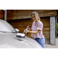 KARCHER Vysokotlakový čistič K 5 COMFORT