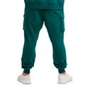 Tepláky Utility Green - GymBeam, veľkosť L, veľkosť oblečenia L