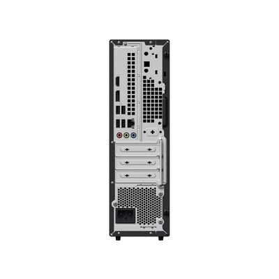 ASUS ExpertCenter/P500 (P500SV-C5210H16512)/SFF/5-210H/16GB/512GB/Intel int/bez OS/3R Mini PC, Core 5 210H, 16GB DDR5, 512GB SSD, Intel Graphics, Wi-Fi 6, BT 5.4, HDMI, DP, USB-C, šedý