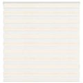 vidaXL Zebra roleta 150x100 cm šírka látky 145,9 cm polyester