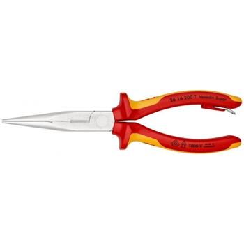 Knipex, Kleště polkruhové s břity TT