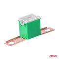 Poistka JAPVAL PAL samec 62mm 40A AMIO-03428