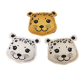 Hračky do vody na potápanie Leopard 3 ks