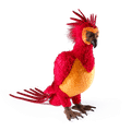 Plyšák Harry Potter - Fawkes the Phoenix, 40 cm