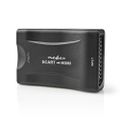 Prevodník Scart/HDMI NEDIS VCON3463BK