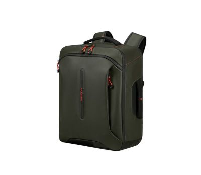 Samsonite ECODIVER Laptop Batoh M Underseater Climbing Ivy