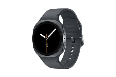 Samsung Galaxy Watch 8/40mm/Šport Band/Black