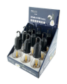 TR-348M LED žiarovka s USB nabíjaním 3W 3000K Trixline