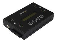 Standalone (SU2DUPERA11) - Duplikátor pevných diskov / USB diskov - 1 zásuvky (Serial ATA-600 / USB) - pre P/N: SVA12M5NA
