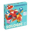 Hra SOLOGIC Cubologic 9