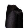 Fľaša Hydra Soft Flask Black 250 ml - GymBeam
